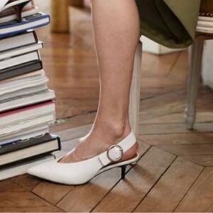 &OtherStories White Slingback